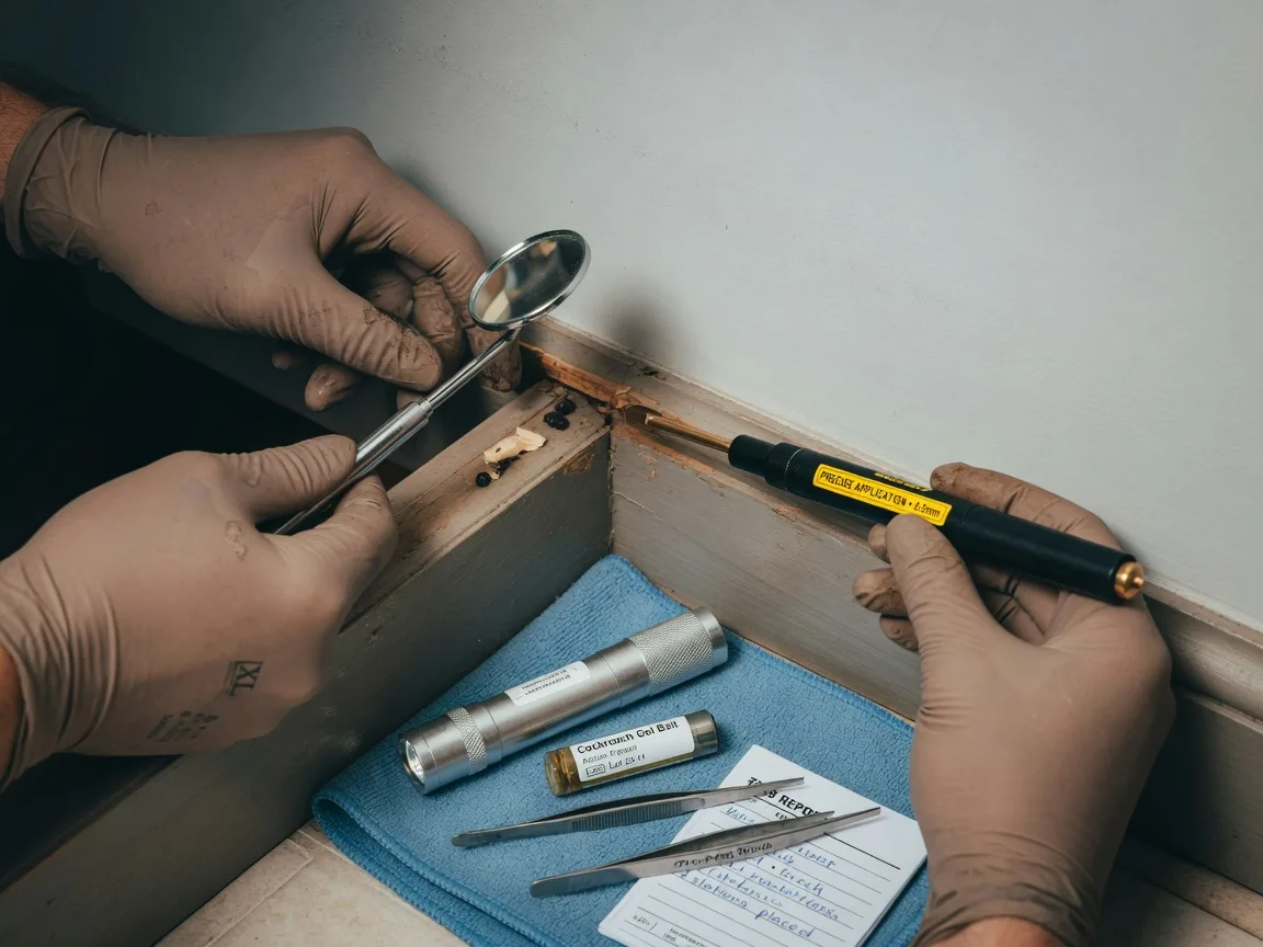 Why choose Emergency Pest Control in Snyder, TX